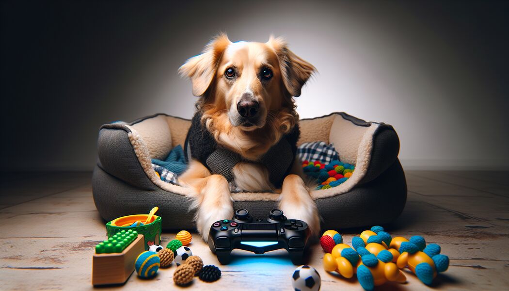 Vorteile des Spielens für die Hundegesundheit - Hundespielstunde » Spaß und Lernen zugleich