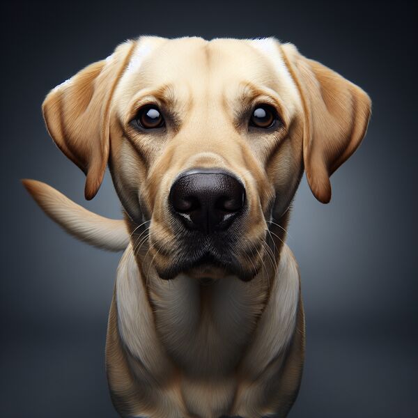  Labrador Retriever » Der treue Familienfreund