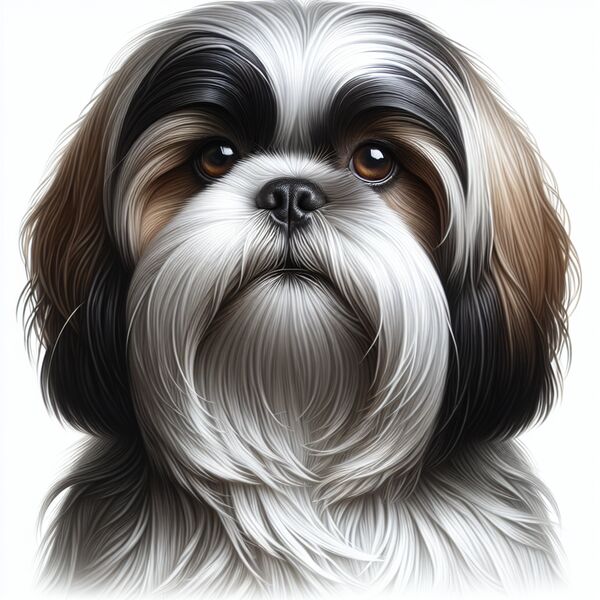  Shih Tzu » Königlicher Begleiter für Zuhause