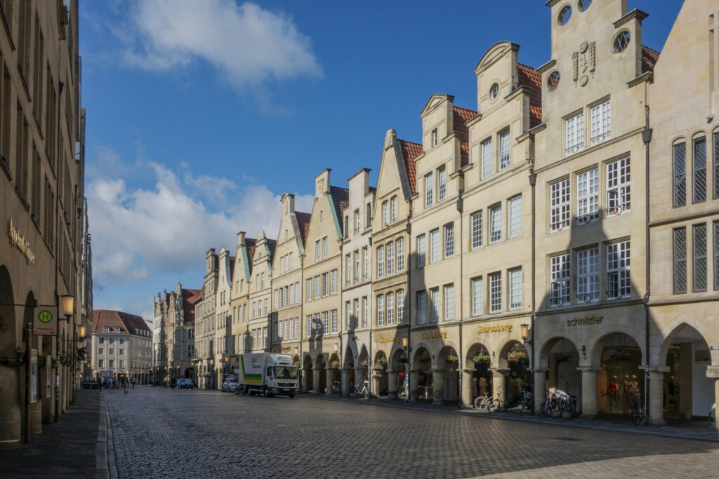 Hundeschule Münster