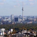 Stadtansicht von Berlin – Hundeschule in Berlin finden