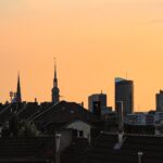 Stadtansicht von Dortmund – Hundeschule in Dortmund finden