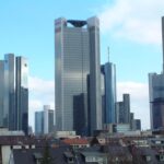 Stadtansicht von Frankfurt – Hundeschule in Frankfurt finden