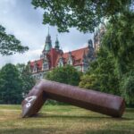 Stadtansicht von Hannover – Hundeschule in Hannover finden